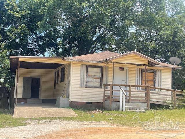 6200 Sondu Ave, Pensacola, FL 32534