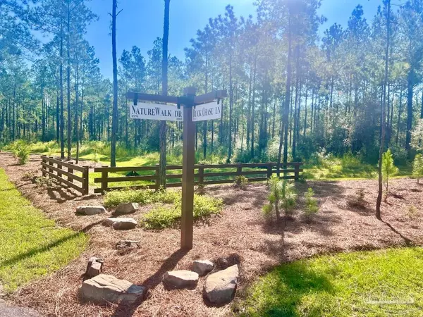 Lot 41 Buck Chase Ln, Pace, FL 32571