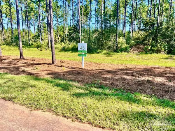 Pace, FL 32571,Lot 45 Naturewalk Dr