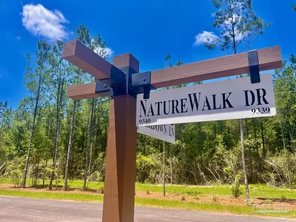 Pace, FL 32571,Lot 78 Naturewalk Dr