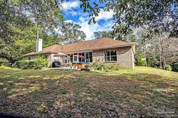 Molino, FL 32577,2135 Chance Rd