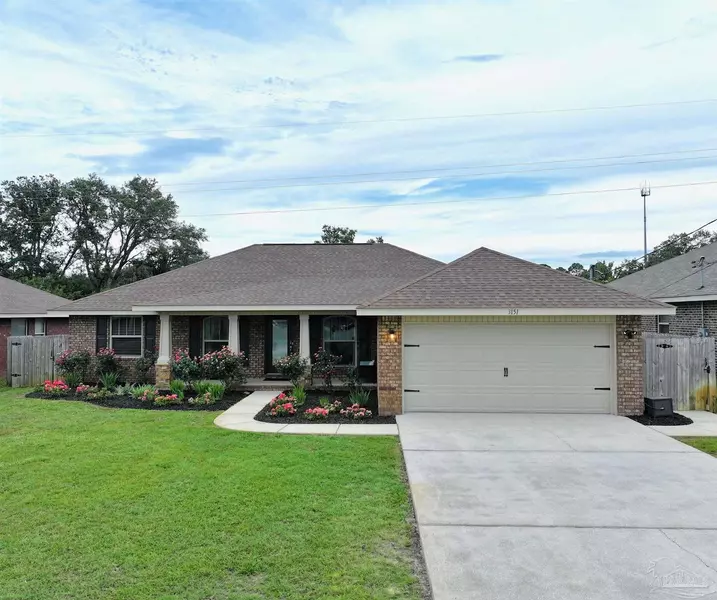 3151 Cornell Dr, Gulf Breeze, FL 32563