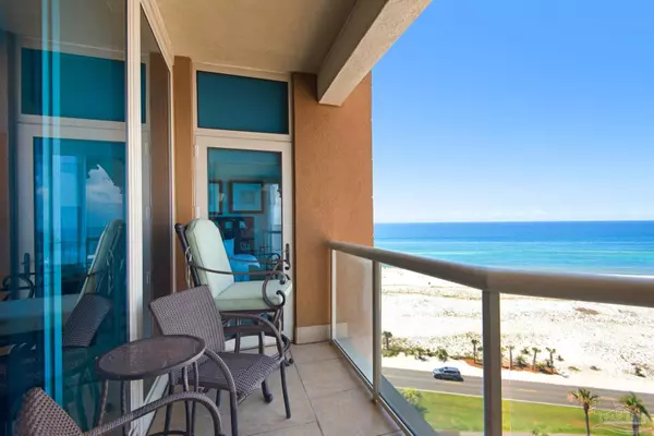 Pensacola Beach, FL 32561,5 Portofino Dr