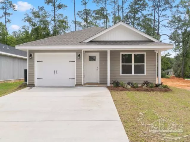 Milton, FL 32583,3121 Glade Dr