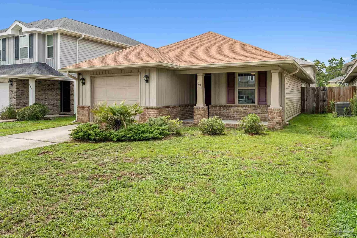 Pensacola, FL 32507,3893 Weatherstone Cir