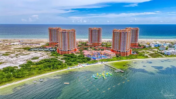 Pensacola Beach, FL 32561,4 Portofino Dr