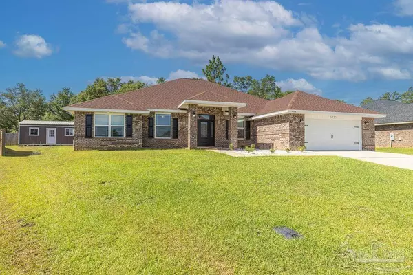 Milton, FL 32583,5220 Gaineswood Dr