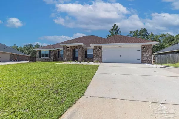 Milton, FL 32583,5220 Gaineswood Dr