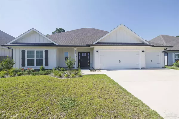 Gulf Breeze, FL 32563,2084 Refuge Cir