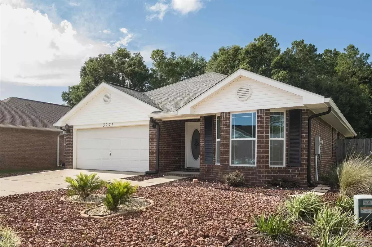 Milton, FL 32583,3971 Sunny Manor Cr