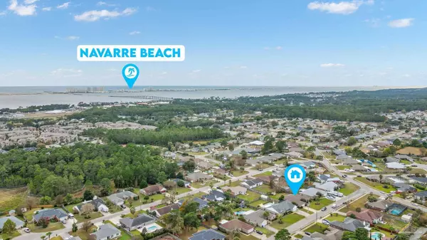 Navarre, FL 32566,8341 Shipton St