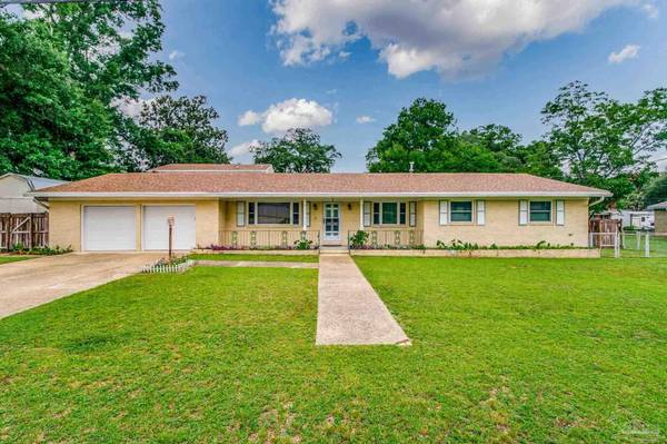 3 S 70th Ave,  Pensacola,  FL 32506