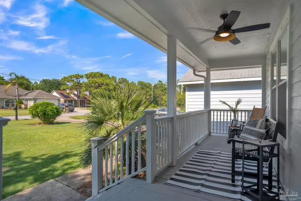 Gulf Breeze, FL 32563,1421 Little Duck Cir