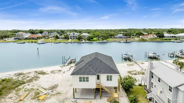 Perdido Key, FL 32507,14074 Waterview Dr