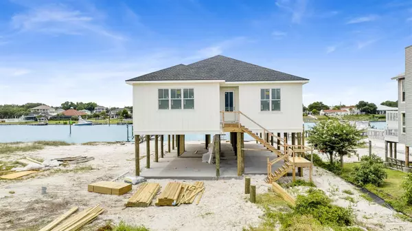 Perdido Key, FL 32507,14074 Waterview Dr