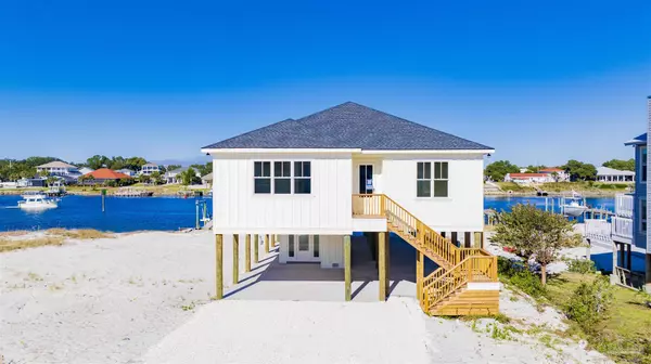 Perdido Key, FL 32507,14074 Waterview Dr