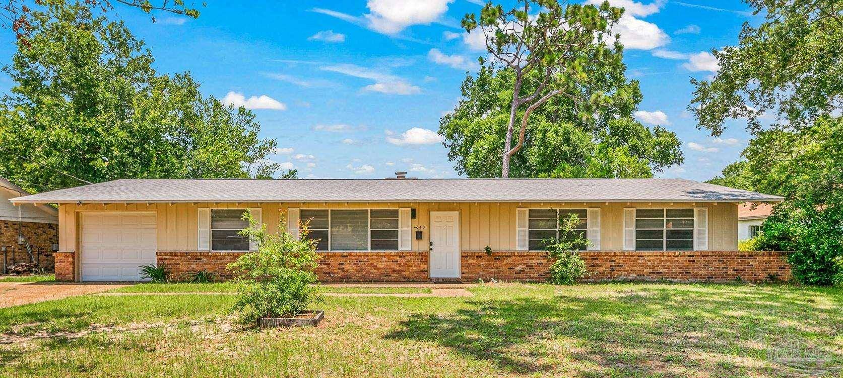 4040 Lynn Ora Dr, Pensacola, FL 32504