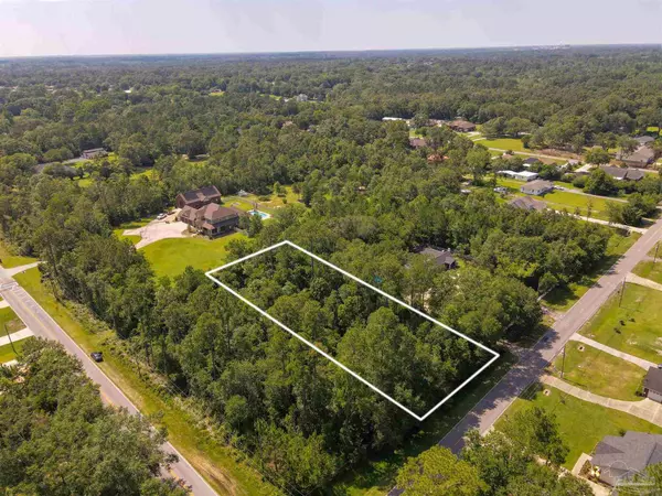 Cantonment, FL 32533,3189 Stefani Rd
