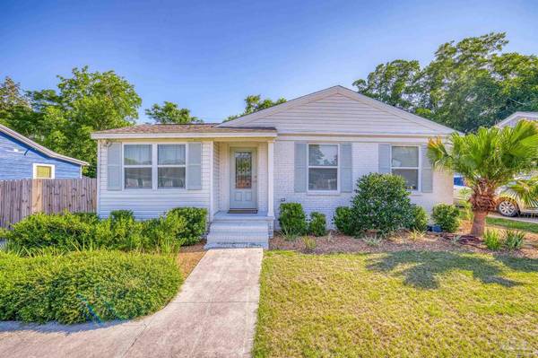 207 Payne Rd, Pensacola, FL 32507