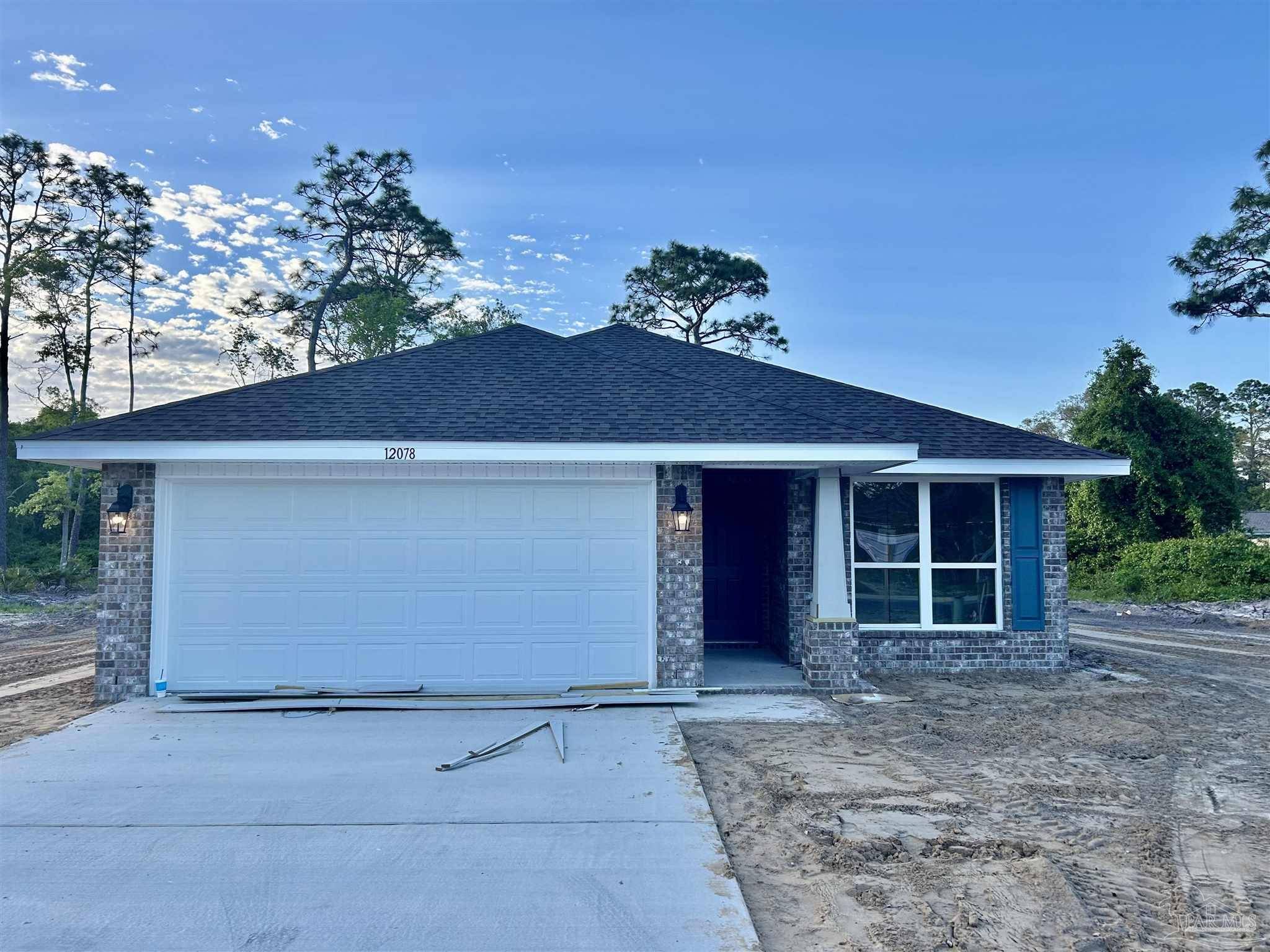 12110 Emerald Heights Ln, Pensacola, FL 32506