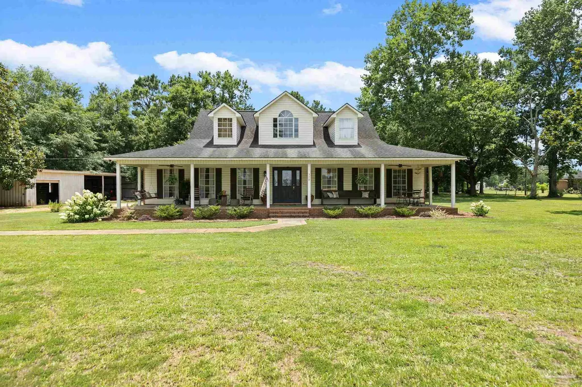 Uriah, AL 36480,370 Parker Ln