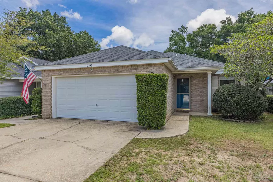 9190 Arand Dr, Pensacola, FL 32514