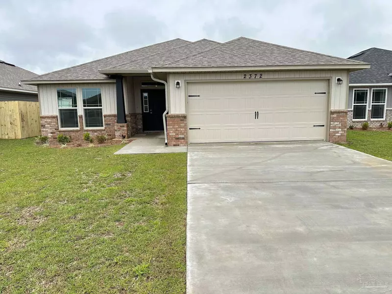 2419 Privet Berry Dr, Gulf Breeze, FL 32563