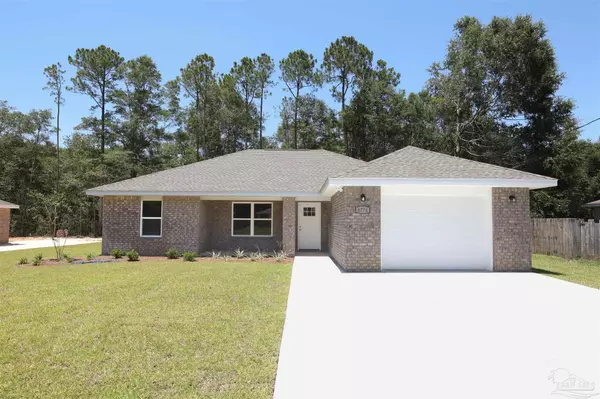 6762 Trailride N, Milton, FL 32570