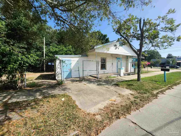 Pensacola, FL 32502,202 N G St