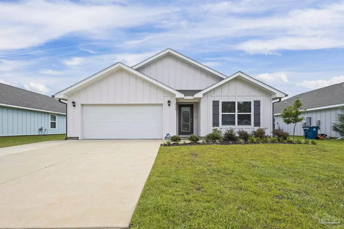 Gulf Shores, AL 36542,290 Preston Way