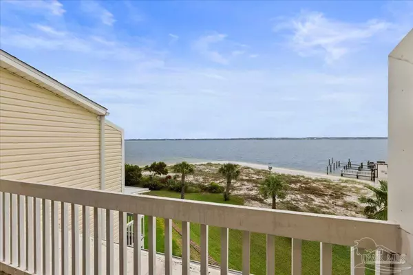 Navarre Beach, FL 32566,1440 Paradise Point Dr