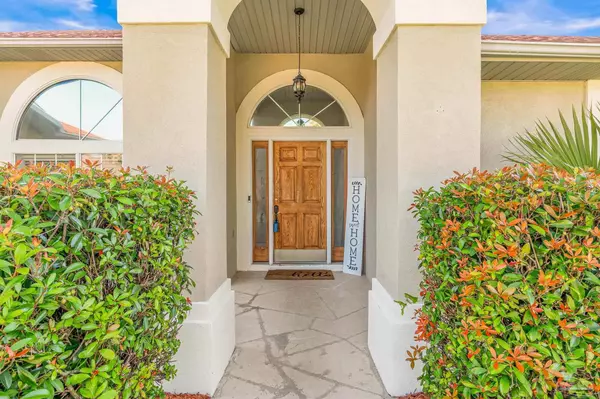 Pensacola, FL 32507,5077 Terra Lake Cir