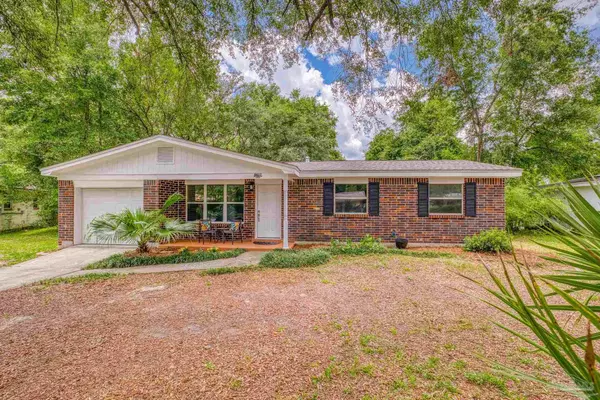 6617 Maui Ct, Pensacola, FL 32504