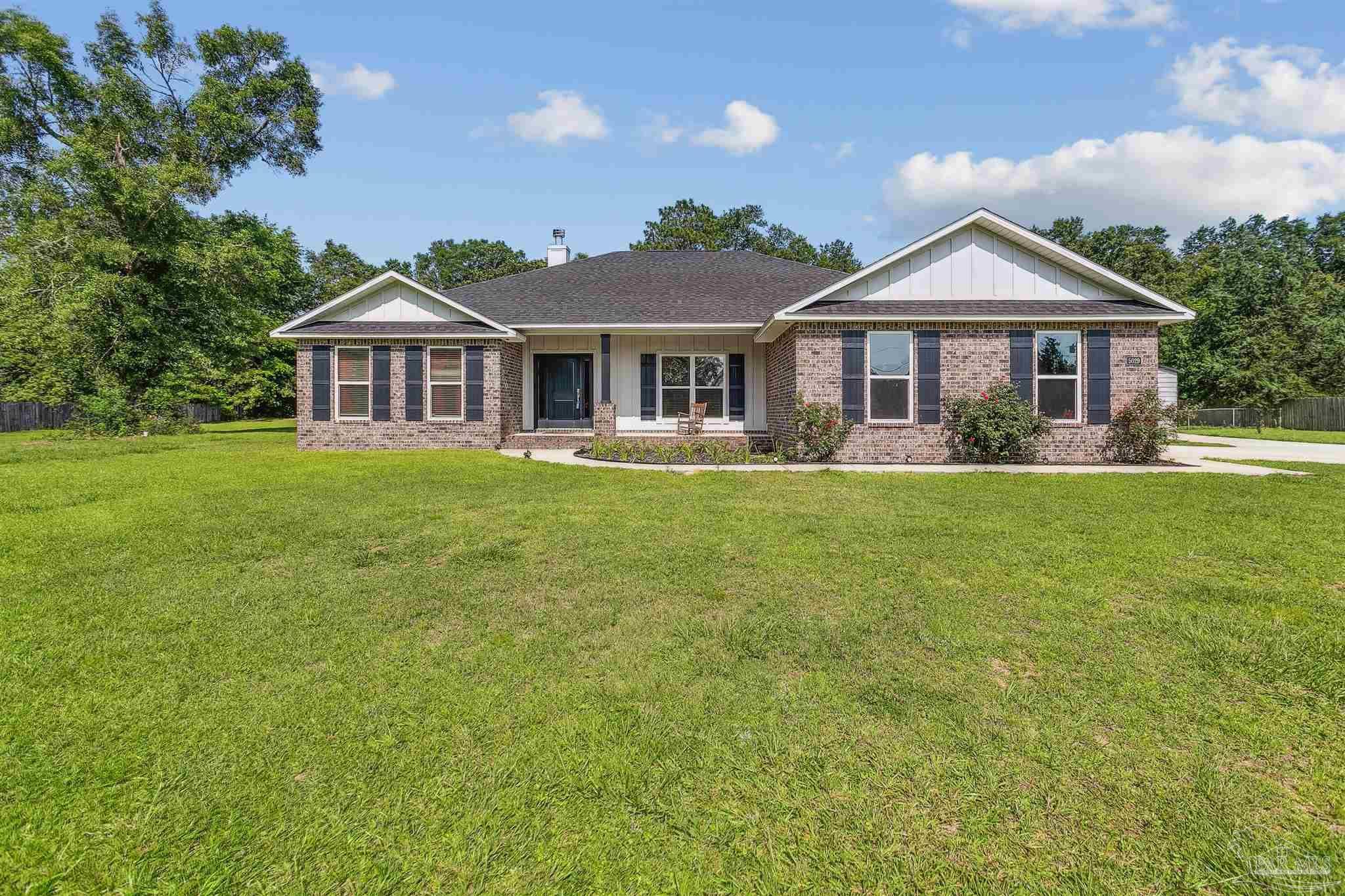 Molino, FL 32577,5029 Settle Rd