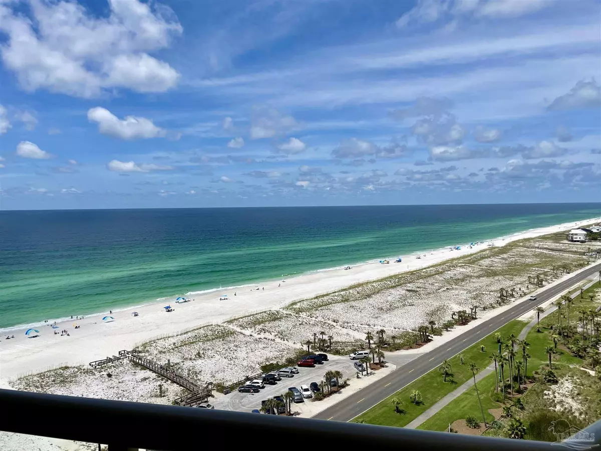 Pensacola Beach, FL 32561,1 Portofino Dr