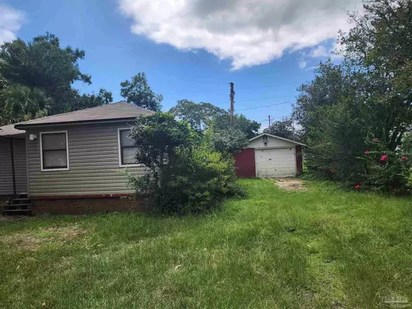 203 Payne Rd, Pensacola, FL 32507