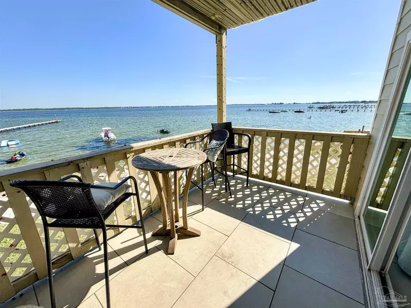 1150 Ft Pickens Rd, Pensacola Beach, FL 32561