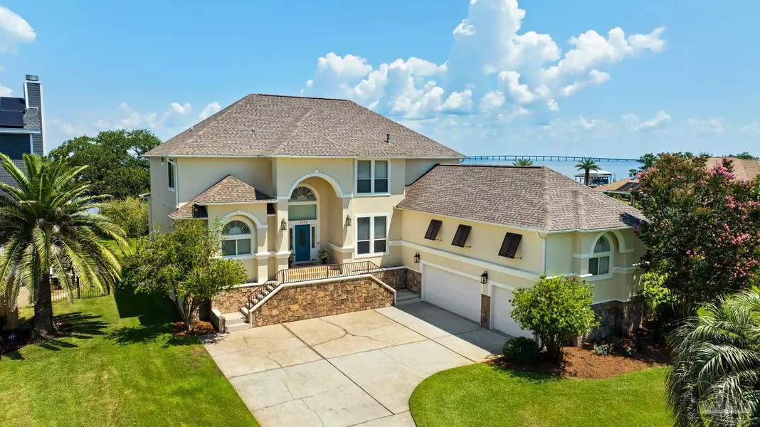 2928 Coral Strip Pkwy, Gulf Breeze, FL 32563