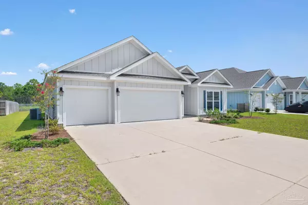 5996 Forest Bay Ave, Gulf Breeze, FL 32563