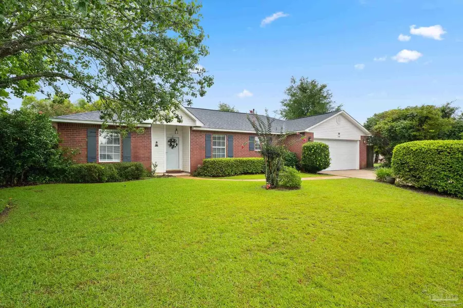748 Marlinspike Dr, Pensacola, FL 32507