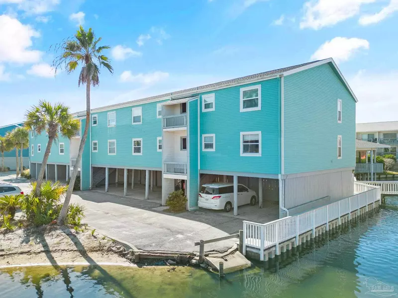 1625 Bulevar Mayor, Pensacola Beach, FL 32561