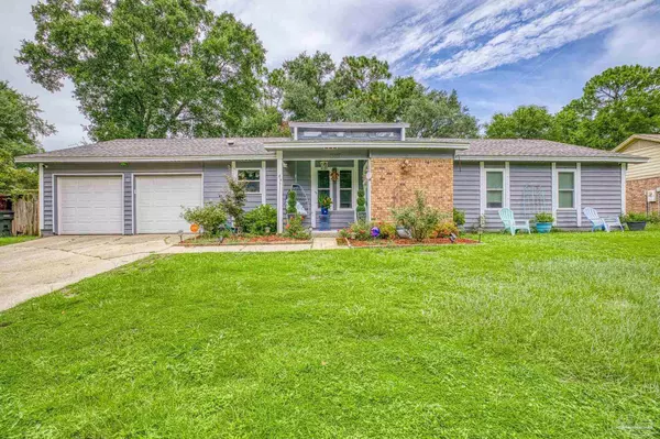 Pensacola, FL 32514,4610 Gladstone Dr