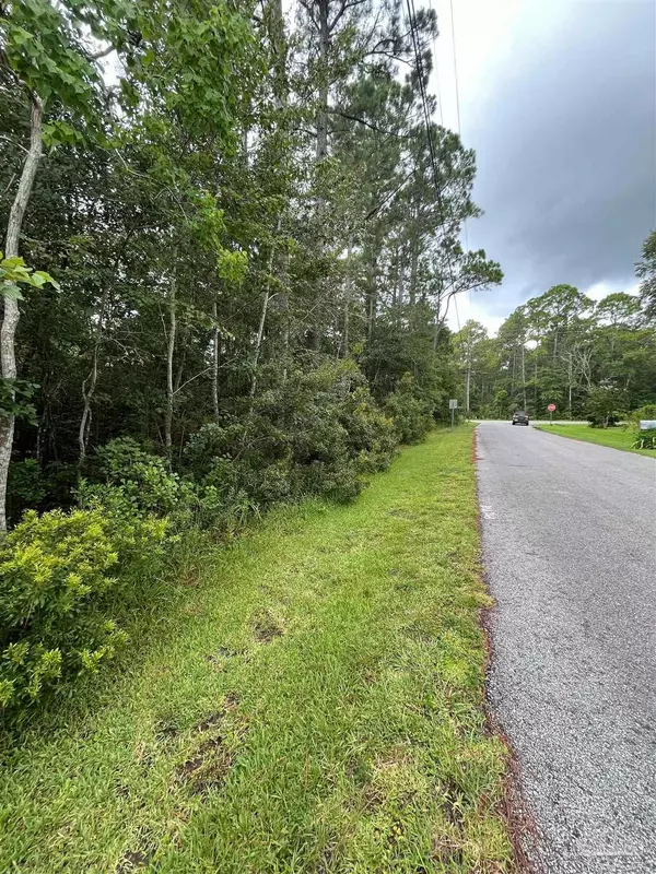 Lot 2 Bain Dr, Milton, FL 32583