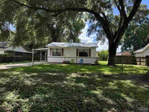 Pensacola, FL 32534,7917 Early Dr