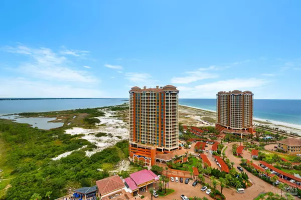 Pensacola Beach, FL 32561,4 Portofino Dr