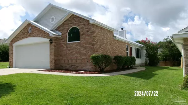 Pensacola, FL 32514,2061 Cambridge Cir