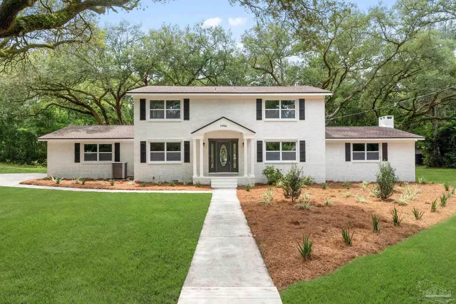 5906 Aurora Ave, Pensacola, FL 32506