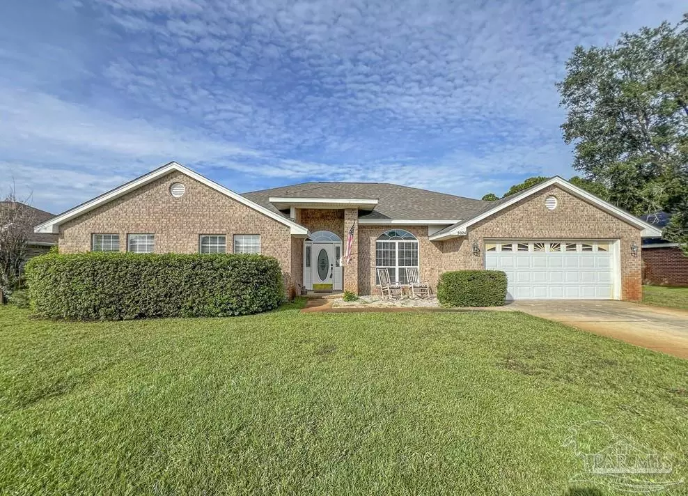 Gulf Breeze, FL 32563,5024 Lantana Dr