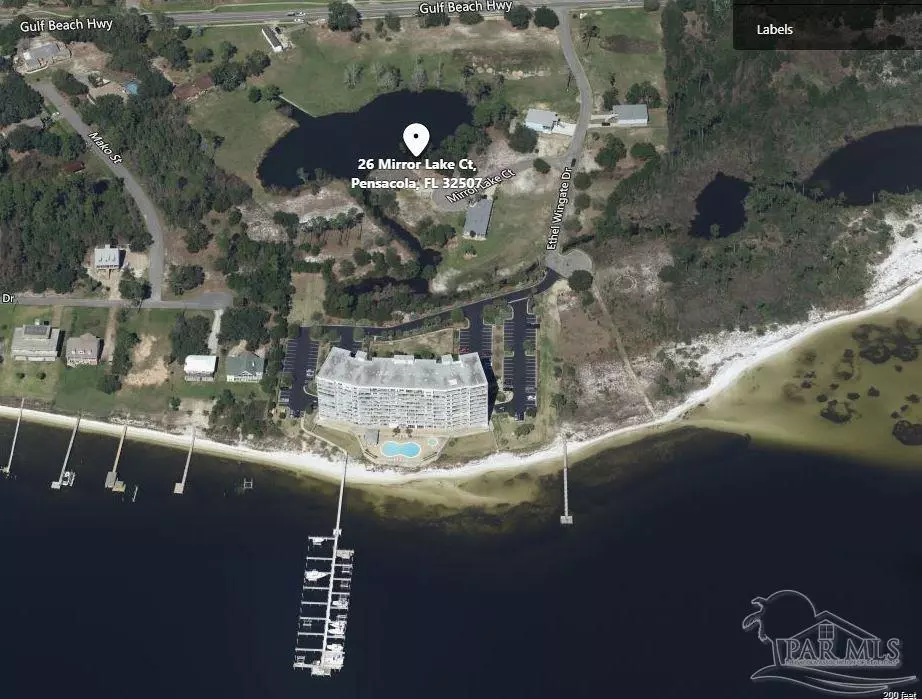 Perdido Key, FL 32507,26 Mirror Lake Ct