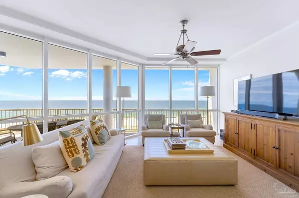 Perdido Key, FL 32507,16605 Perdido Key Dr